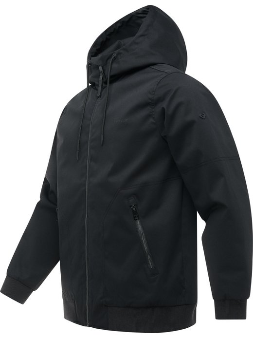 Herren Outdoorjacke - Stewie Twill YOUMODO