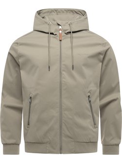 Herren Outdoorjacke - Stewie Twill YOUMODO