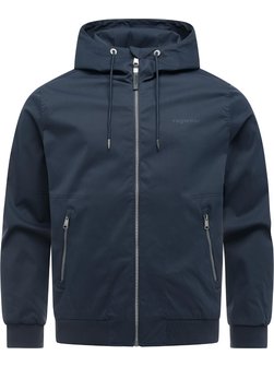 Herren Outdoorjacke - Stewie Twill YOUMODO