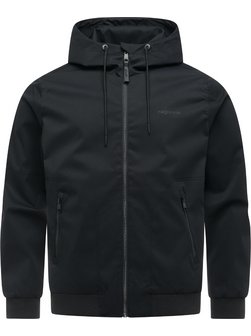 Herren Outdoorjacke - Stewie Twill YOUMODO