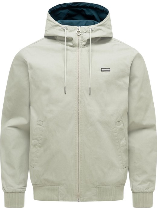 Herren Outdoorjacke - Stewie Vintage