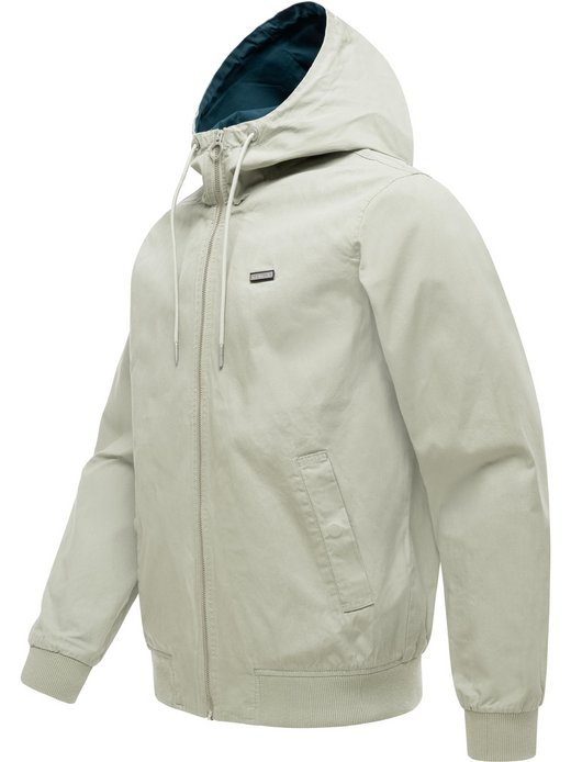 Herren Outdoorjacke - Stewie Vintage