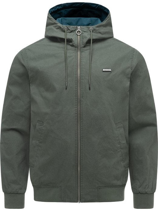 Herren Outdoorjacke - Stewie Vintage