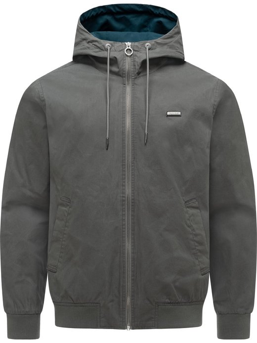 Herren Outdoorjacke - Stewie Vintage