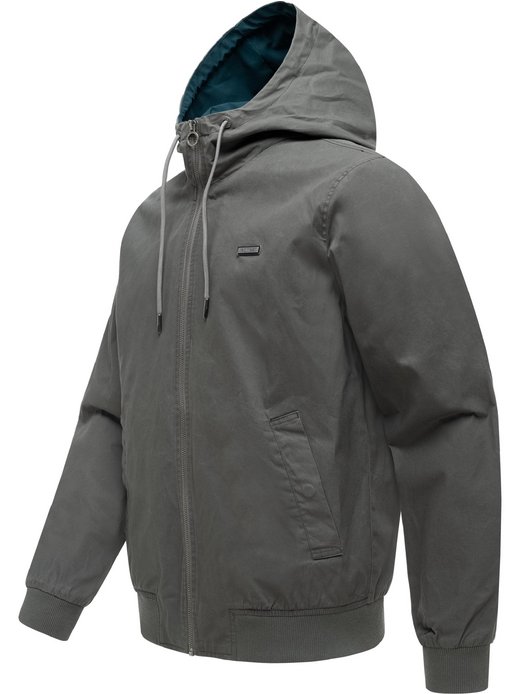 Herren Outdoorjacke - Stewie Vintage