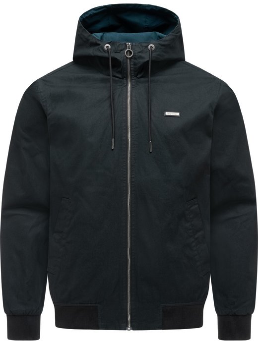 Herren Outdoorjacke - Stewie Vintage