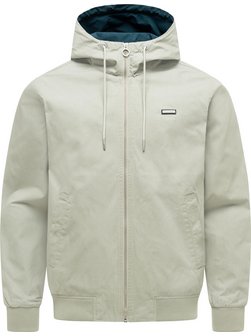 Herren Outdoorjacke - Stewie Vintage