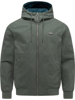 Herren Outdoorjacke - Stewie Vintage