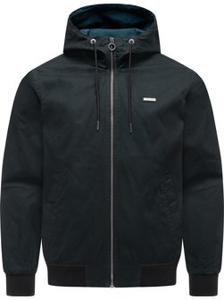 Herren Outdoorjacke - Stewie Vintage