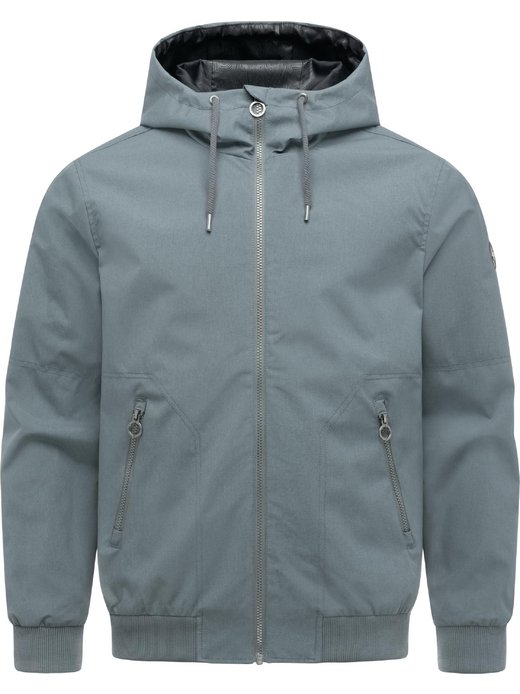 Herren Outdoorjacke - Stuartt Summer YOUMODO