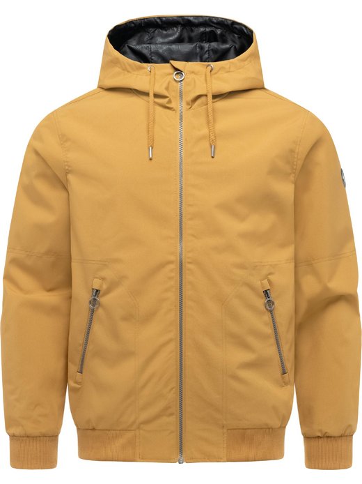 Herren Outdoorjacke - Stuartt Summer YOUMODO