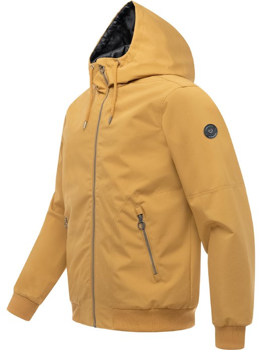 Herren Outdoorjacke - Stuartt Summer YOUMODO