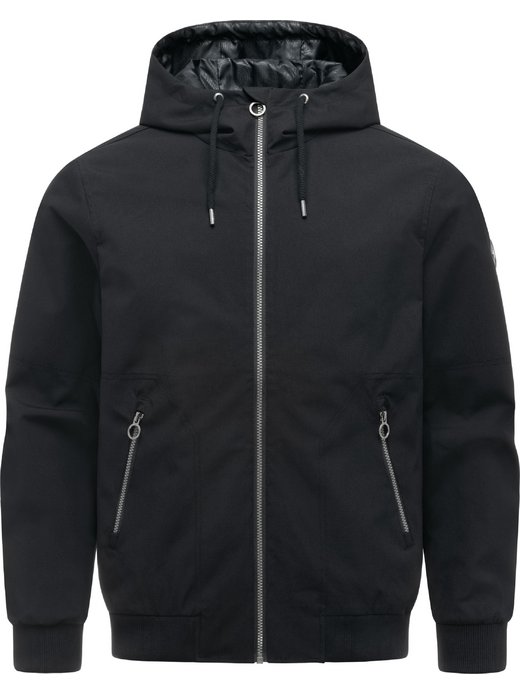 Herren Outdoorjacke - Stuartt Summer YOUMODO