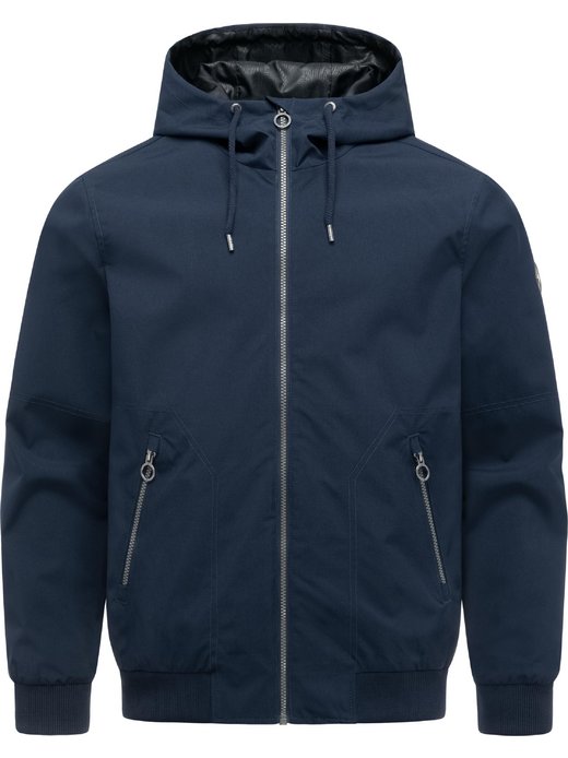 Herren Outdoorjacke - Stuartt Summer YOUMODO