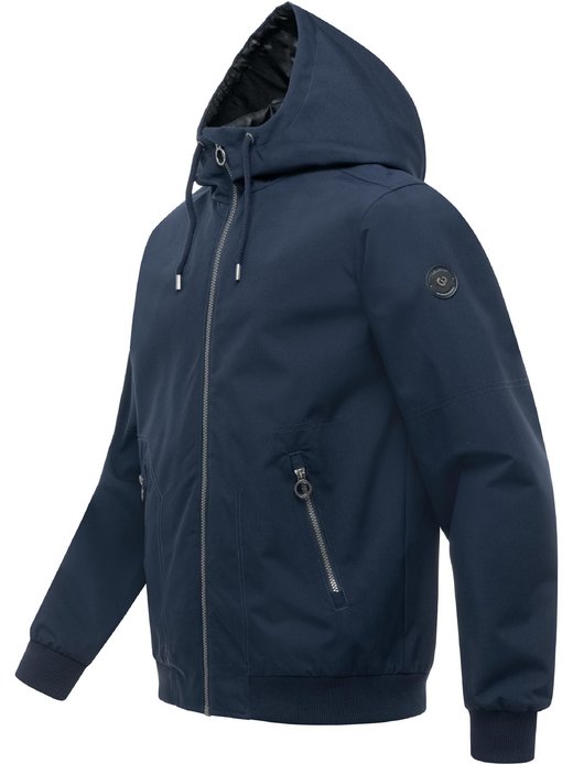 Herren Outdoorjacke - Stuartt Summer YOUMODO