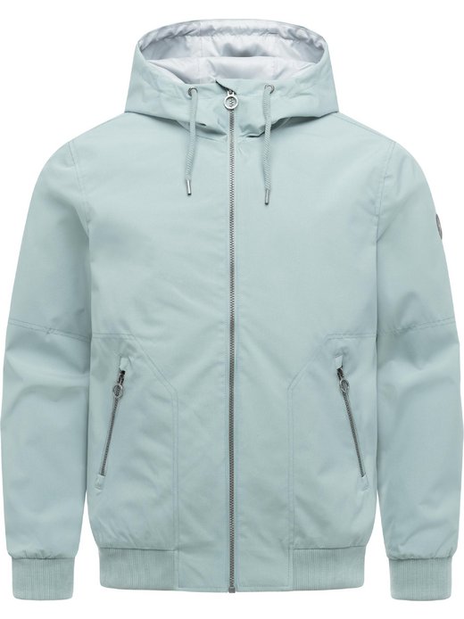 Herren Outdoorjacke - Stuartt Summer YOUMODO