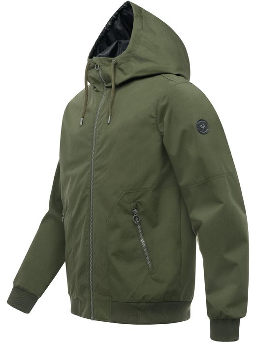 Herren Outdoorjacke - Stuartt Summer YOUMODO