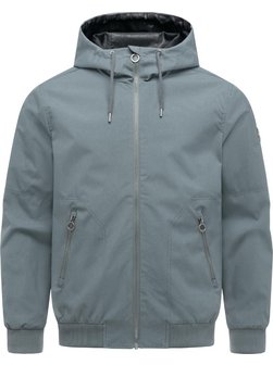 Herren Outdoorjacke - Stuartt Summer YOUMODO