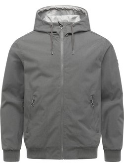 Herren Outdoorjacke - Stuartt Summer YOUMODO