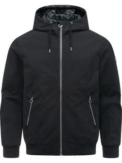 Herren Outdoorjacke - Stuartt Summer YOUMODO