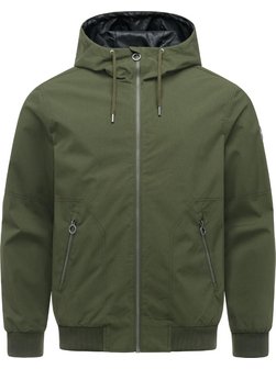 Herren Outdoorjacke - Stuartt Summer YOUMODO