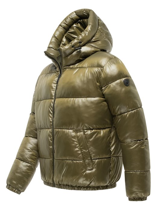 Herren Outdoorjacke - Tanioos XX
