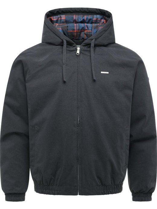 Herren Outdoorjacke - Terron Y