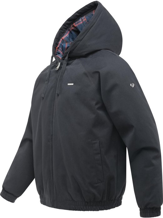 Herren Outdoorjacke - Terron Y