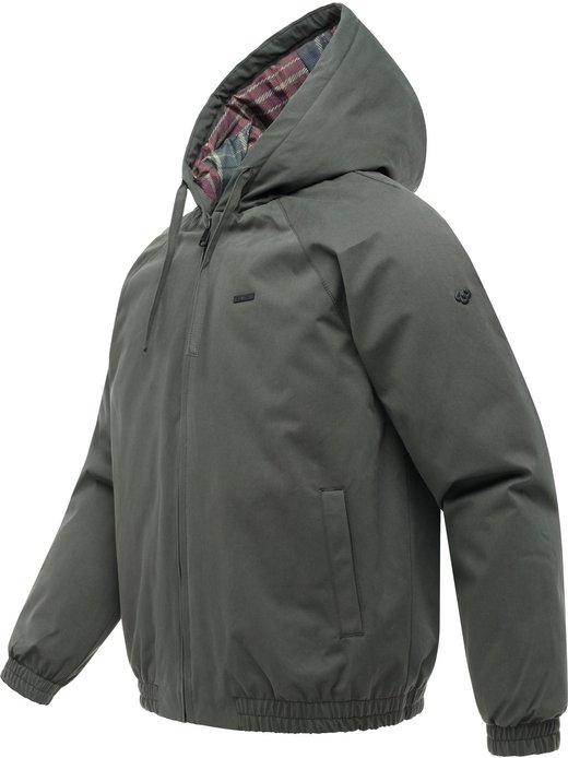 Herren Outdoorjacke - Terron Y