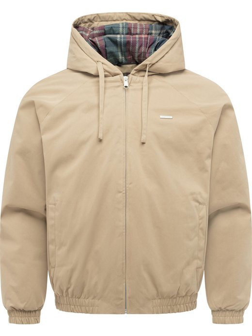 Herren Outdoorjacke - Terron Y