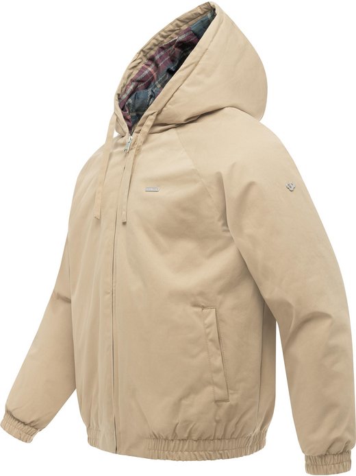 Herren Outdoorjacke - Terron Y