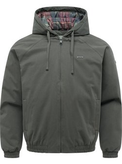 Herren Outdoorjacke - Terron Y