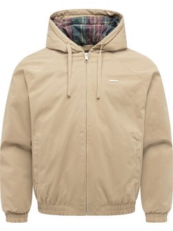 Herren Outdoorjacke - Terron Y