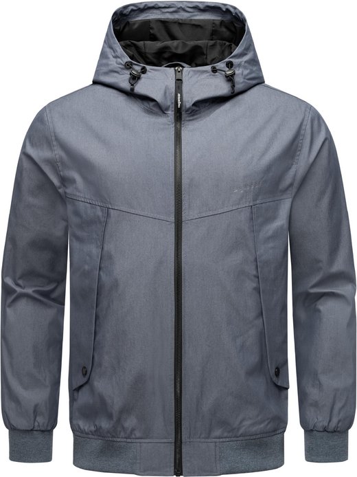 Herren Outdoorjacke - Tyller