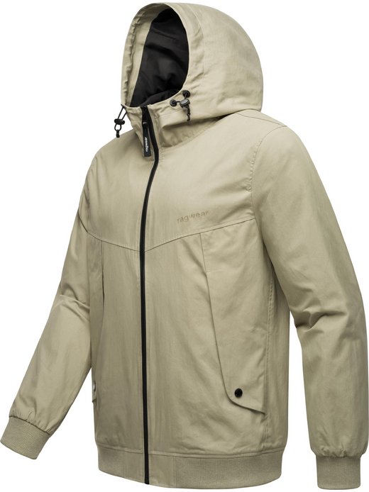 Herren Outdoorjacke - Tyller