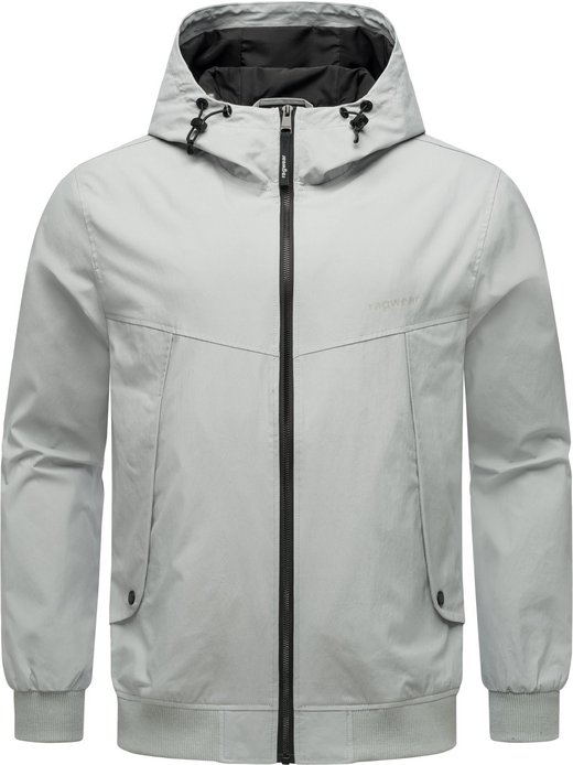 Herren Outdoorjacke - Tyller