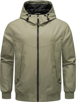 Herren Outdoorjacke - Tyller