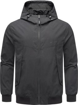 Herren Outdoorjacke - Tyller