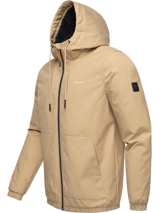 Herren Outdoorjacke - Windeyer