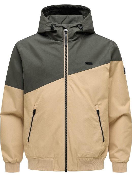 Herren Outdoorjacke - Winngs YOUMODO