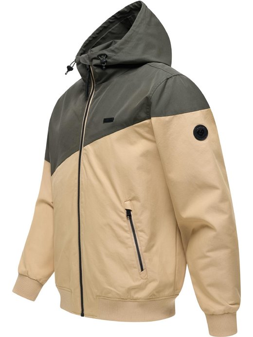 Herren Outdoorjacke - Winngs YOUMODO