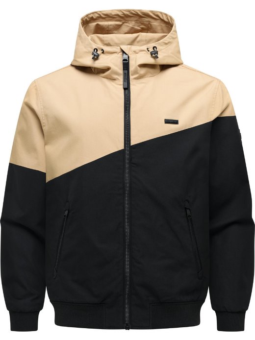 Herren Outdoorjacke - Winngs YOUMODO