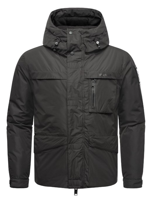 Herren Outdoorjacke - Yorchii XX
