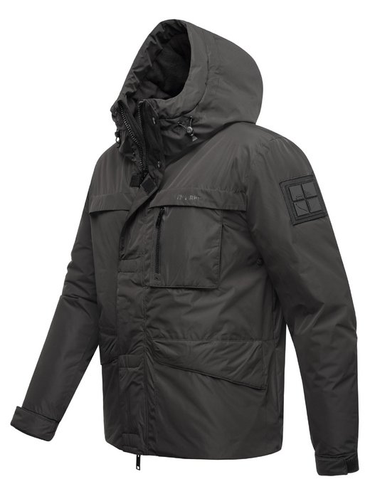 Herren Outdoorjacke - Yorchii XX