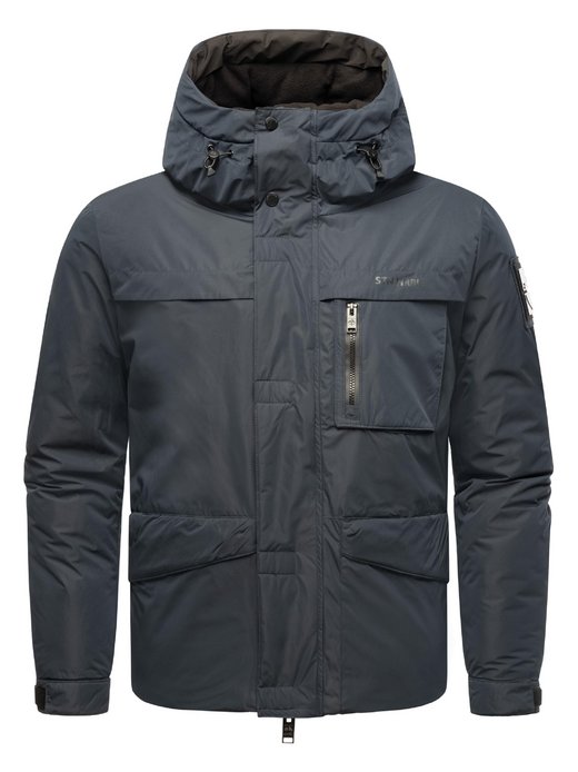 Herren Outdoorjacke - Yorchii XX