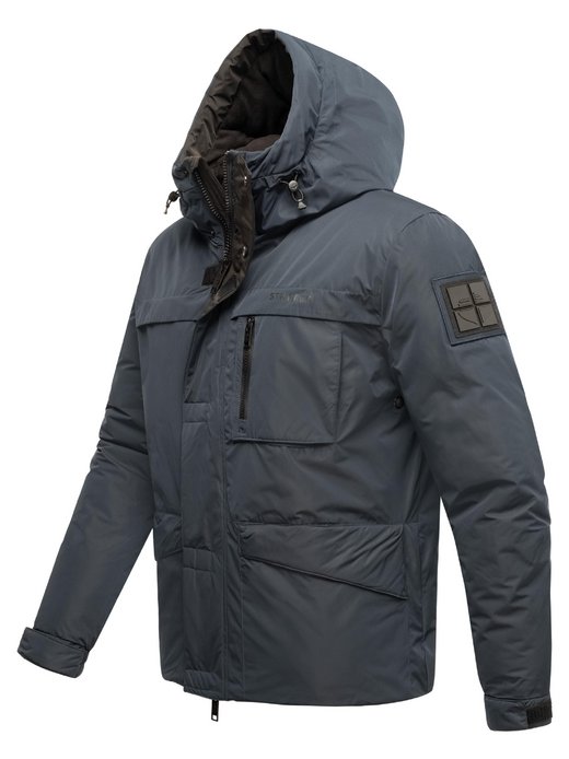 Herren Outdoorjacke - Yorchii XX