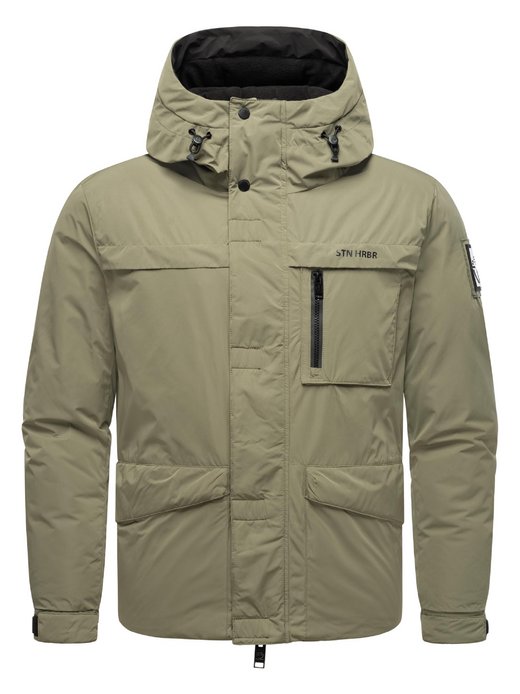 Herren Outdoorjacke - Yorchii XX