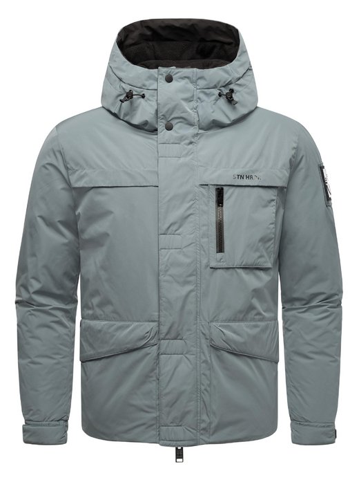 Herren Outdoorjacke - Yorchii XX
