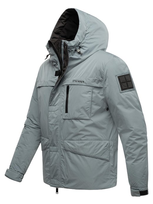 Herren Outdoorjacke - Yorchii XX