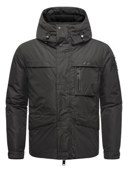 Herren Outdoorjacke - Yorchii XX